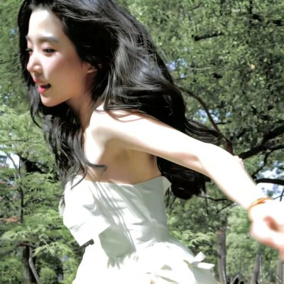 早春二月