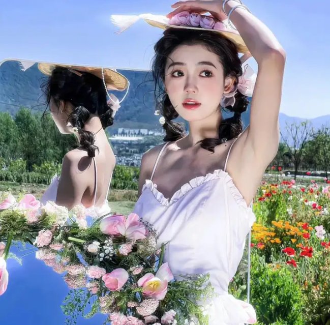 编织狂潮